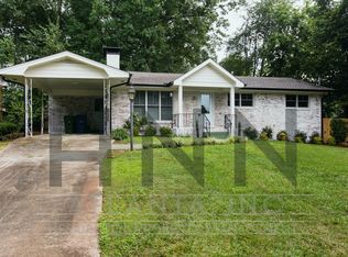 2231 Wisteria Way NE, Atlanta, GA 30317