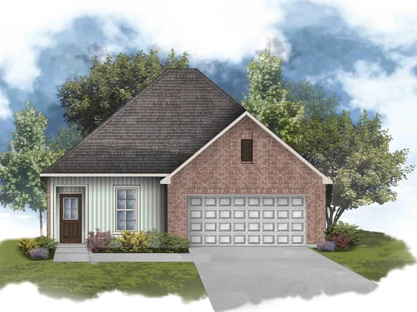 314 Jacey Dr, Thibodaux, LA 70301