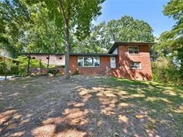 2953 Collier Dr NW, Atlanta, GA 30318