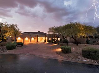 11456 E Carol Way, Scottsdale, AZ 85259