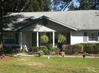 20081 SW 83rd St, Dunnellon, FL 34431