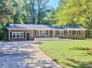 210 Faucette Mill Rd, Hillsborough, NC 27278