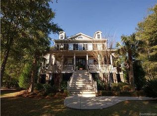 1300 Pleasant Walk Ct, Mount Pleasant, SC 29466