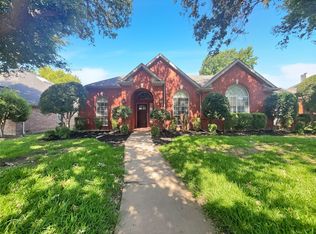 7909 Constitution Dr, Plano, TX 75025