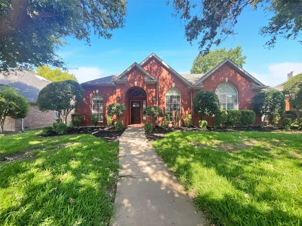 7909 Constitution Dr, Plano, TX 75025