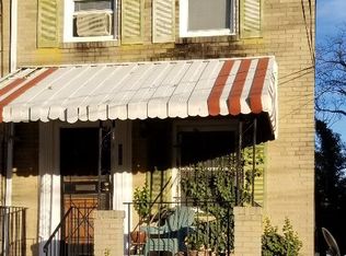 555 47th St NE, Washington, DC 20019