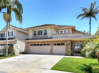31 Paradise Cv, Laguna Niguel, CA 92677