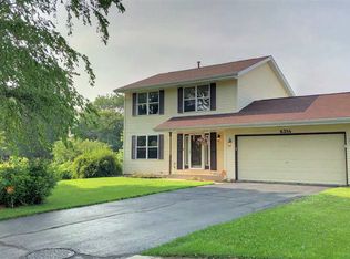 6354 Maeve Ln, Rockford, IL 61107