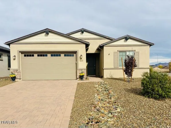 7942 E Carbon Ct, Prescott Valley, AZ 86315