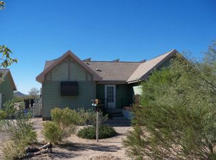 9234 S 349th Ave, Arlington, AZ 85322