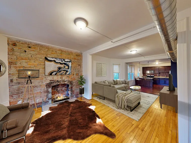 The Fenton Apartments — Photo 12