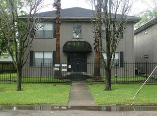 311 Branard St APT 3, Houston, TX 77006