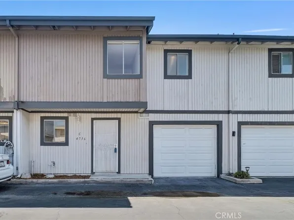 4736 N Vincent Ave APT C, Covina, CA 91722