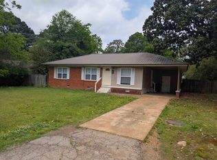 1808 W Center Ave, Searcy, AR 72143