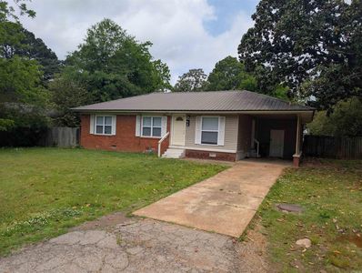 1808 W Center Ave, Searcy, AR, 72143