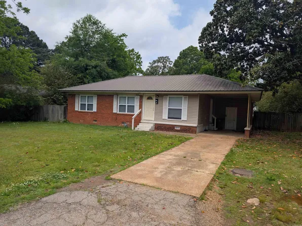 1808 W Center Ave, Searcy, AR 72143