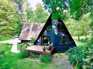 67347 Tamarack Rd, North Liberty, IN 46554