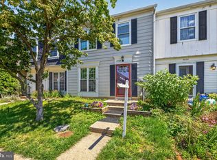 5733 Sunset View Ln, Frederick, MD 21703