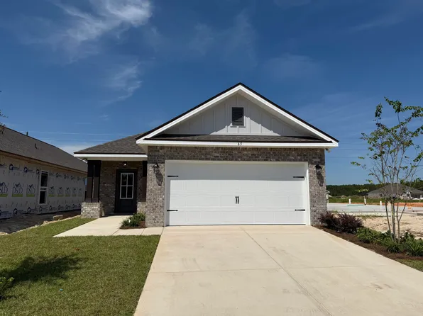 65 Natureview Way, Freeport, FL 32439