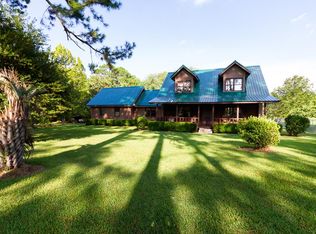 7289 State Highway 133 N, Doerun, GA 31744