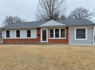 539 Eastwood Dr, Saint Louis, MO