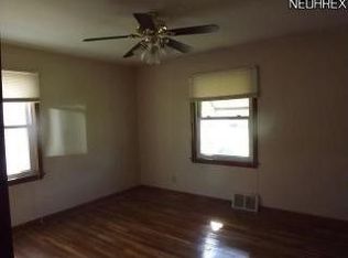 2526 Russell Ave, Parma, OH