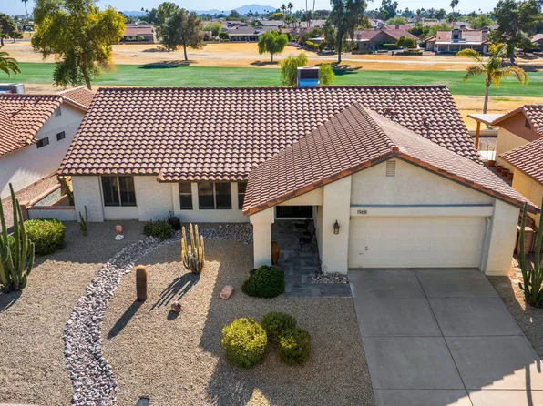 1968 LEISURE WORLD --, Mesa, AZ 85206