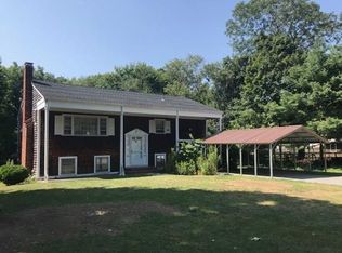 831 Pleasant St, Bridgewater, MA 02324