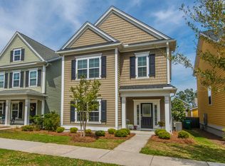 123 Musket Loop, Summerville, SC 29483