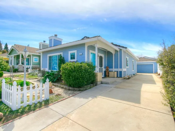 461 Carlson Way, Folsom, CA 95630