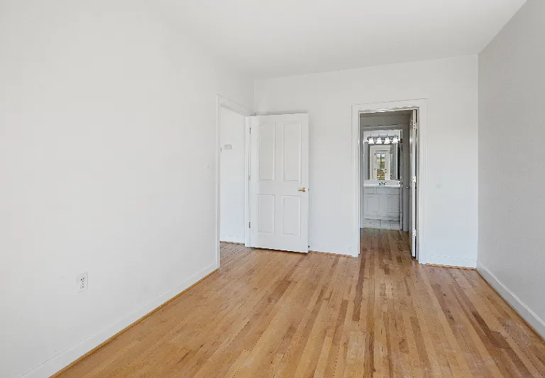724 S Wolfe St #4B — Photo 6