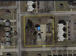 4033 John Daly St, Inkster, MI 48141