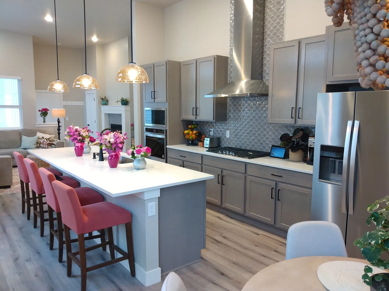 2 bed, 1467 sqft, $900 — Photo 3