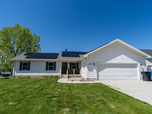 423 N 200 W, Smithfield, UT 84335