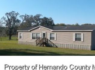 26167 Lambeth Rd, Brooksville, FL 34601