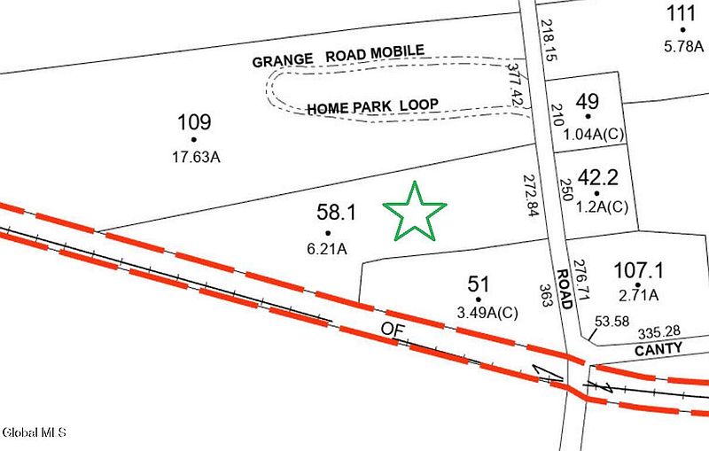 3rd image of 355 Grange Road