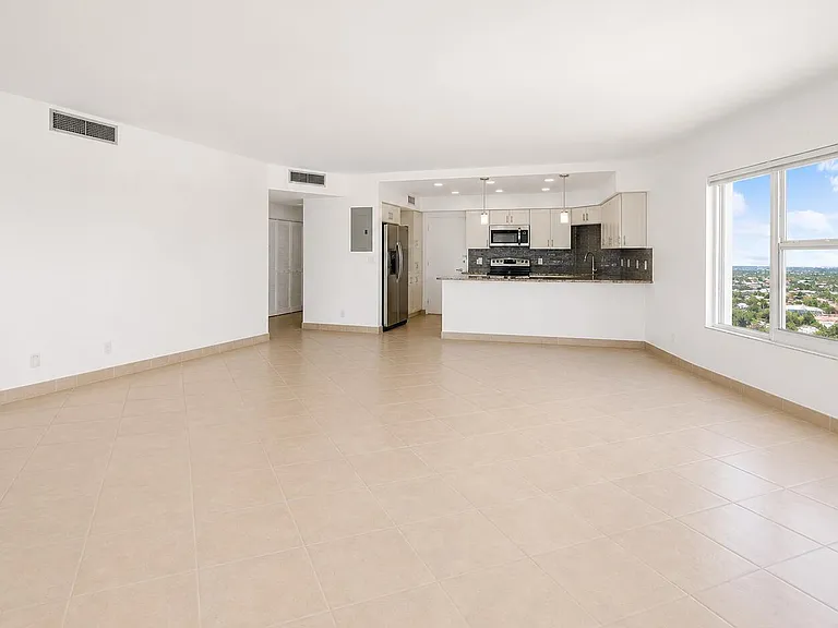 3700 E Galt Ocean Dr #1701 — Photo 9