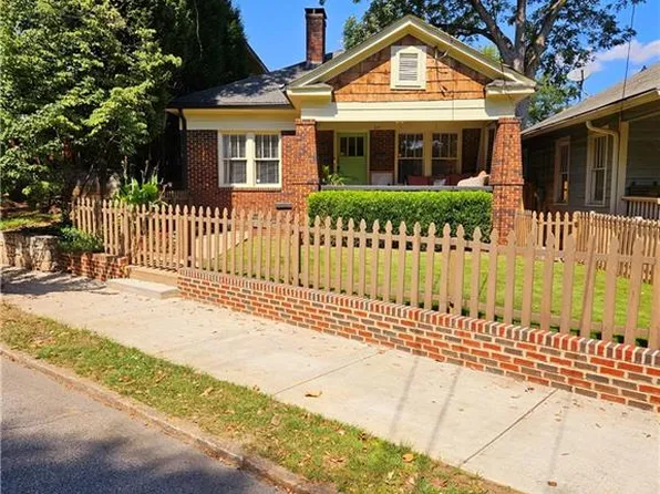 668 Glenwood Ave SE, Atlanta, GA 30312