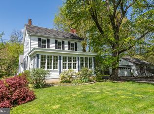 821 Dolington Rd, Newtown, PA 18940