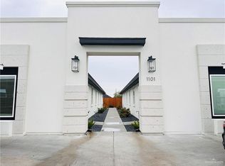 1101 Sugar Garden Ave #1, Pharr, TX 78577