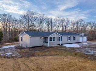 445 Buechele Rd, New Florence, MO 63363