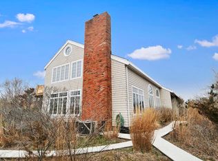 86 Surf Dr, Amagansett, NY --