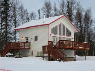 7840 E Laurie Ann Ln, Palmer, AK 99645