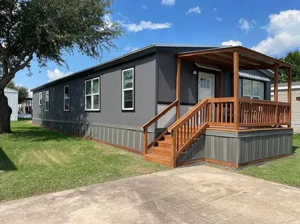 2300 Ward Bend Rd #662F, Sealy, TX 77474