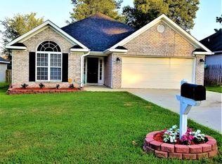 2076 Sylvan Lake Dr, Grovetown, GA 30813