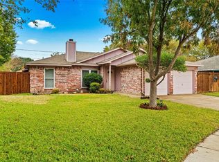 503 British Ct, Arlington, TX 76002