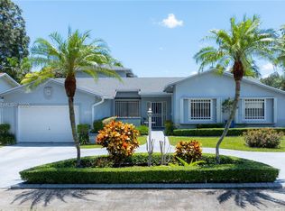 Timberwood Estates, Miami, FL 33176