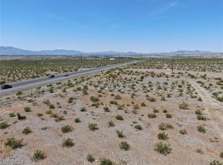 7431 E Manse Rd, Pahrump, NV 89041