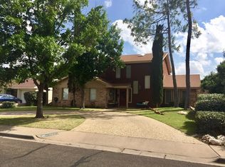 1437 Haywood Ave, Odessa, TX 79761