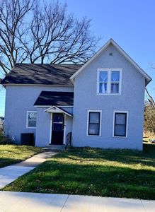 607 4th St NE, Little Falls, MN, 56345